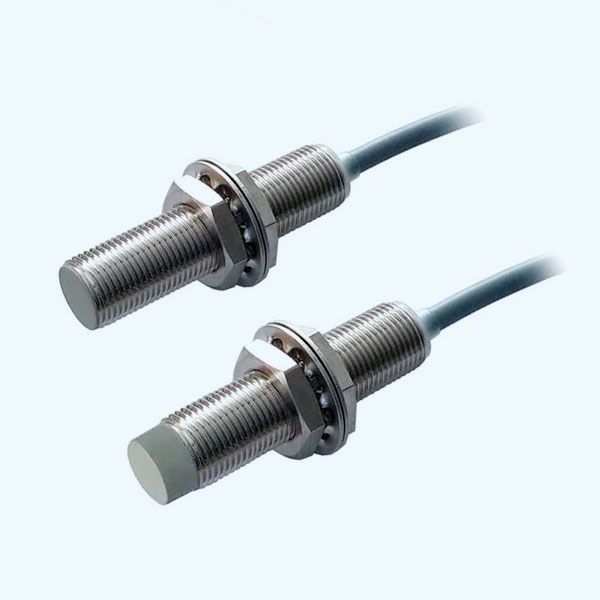 M12 DC type Inducitve Proximity Sensor